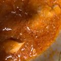 空中逆上がり's cooksnap of when they made ：柔らか鶏胸肉のチリソース　トリチリ.