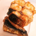 Kan☆コロchan's cooksnap of when they made 簡単★サワラの蒲焼き風.