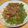 ぴんくみんと's cooksnap of when they made 水菜のサラダ.