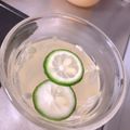 なな友's cooksnap of when they made 超簡単☆すだちのジュース.