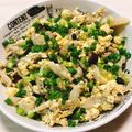 クックKI5G46☆'s cooksnap of when they made しめじ卵炒め.