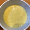 ちはるき27's cooksnap of when they made やさしいコーンスープ.