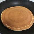 ☆こまっと☆'s cooksnap of when they made 乳清(ホエイ)のHMパンケーキ.