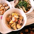 リコば's cooksnap of when they made 皮ごと！ポテトサラダ.