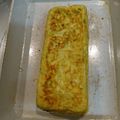 ☆ドキンちゃん☆”'s cooksnap of when they made わが家の玉子焼き 青のりIN ◡̈*✧.