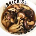 YUKIKI☆'s cooksnap of when they made 作り置ききのこの煮びたし.