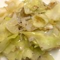 キホママ's cooksnap of when they made 止まらん！やみつきキャベツ♪.