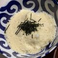 xMARILYNx's cooksnap of when they made カンタン とろろご飯.