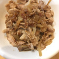 クックANLLO1☆'s cooksnap of when they made 豚肉と玉ねぎの炒めもの.