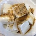 V666's cooksnap of when they made *ミルク寒天～黒蜜きなこがけ～*.