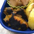 わたさな2016's cooksnap of when they made 余ったかぼちゃ煮リメイク☆かぼちゃ餅.