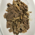 クックC9ZFTA☆'s cooksnap of when they made 豚こま・きのこ☆うまうま炒め.