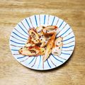 和☆2049's cooksnap of when they made ちくわの辛味炒め.