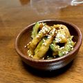りなぬめ's cooksnap of when they made 苦くないゴーヤと竹輪のきんぴら.