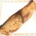 risa1201's cooksnap of when they made 旬のさわらで和風ムニエル＊バター醤油焼き.