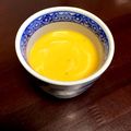 星めぐり姫's cooksnap of when they made ➏　かぼちゃのスープ　➏.