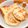 ピアノママ's cooksnap of when they made 甘くない！フレンチトースト.