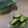 mamanotama's cooksnap of when they made ジップ袋で簡単！きゅうりのからし漬け！.
