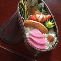 ☆こまっと☆'s cooksnap of when they made おかひじきのおかか和え.