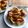 нιйατα's cooksnap of when they made スクランブルエッグトースト☆冷凍食パンも.