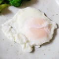 ＊キーツニャン＊'s cooksnap of when they made 忙しい朝におすすめ！スーパー簡単目玉焼き.