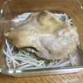 ☆こまっと☆'s cooksnap of when they made 簡単レンチン♪鶏ももニンニクもやし！.