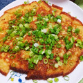かっくろ's cooksnap of when they made やまと芋のバター焼き.