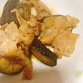 ○・ω・○はむはむ's cooksnap of when they made ピリ辛！豚バラなすのコチュジャン炒め.