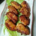 blackcat99's cooksnap of when they made 白身魚で鍋照り焼き（キャットフィッシュ）.