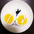 ☆みゃお☆'s cooksnap of when they made 余熱で簡単♪ゆで卵の作り方.