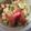 ma___111's cooksnap of when they made 材料たった2個♡紅生姜納豆(ﾉ´∀｀*).