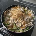 陳・亮's cooksnap of when they made 苦くないゴーヤチャンプルー.