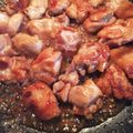 最初から's cooksnap of when they made 鶏の照り焼き 簡単 スタミナUP.