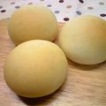 ふぁーむちゃん's cooksnap of when they made やわらか白パン(パネトーネマザー).