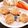 まりなにぬ's cooksnap of when they made 離乳食コーンフレークボール～手づかみ～.