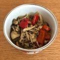 クックNRB95E☆'s cooksnap of when they made きのことパプリカのマリネ.