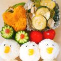 ﾁｮｺﾁｯﾌﾟ☆'s cooksnap of when they made 鶏肉とズッキーニのオイマヨ炒め♪.