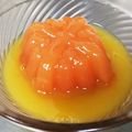 ★smile★明人's cooksnap of when they made トマト丸ごとゼリーひぇ～ひぇ～.