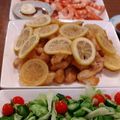 ★shinon's cooksnap of when they made 給食menu＊ささ身のレモン煮.