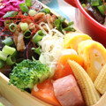 sanamii's cooksnap of when they made 旨っ！生姜香るささみのネギまみれ.
