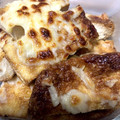 いと's cooksnap of when they made 厚揚げのチーズ焼き.