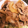 grcrwy's cooksnap of when they made 簡単、しょうが焼き.