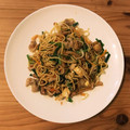 ブラウンが好きなさむ's cooksnap of when they made 上海焼きそば＊memo.