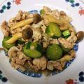 みーちゃん3's cooksnap of when they made 美味い❤豚肉ときゅうりの甘辛味噌炒め.