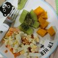 ｽｶｲﾌｨｯｼｭ☆'s cooksnap of when they made 鮭のムニエル 簡単なタルタルソース添え.