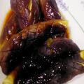 クックHN6F77☆'s cooksnap of when they made リンゴ酢のさっぱりダレで簡単レンチン茄子.