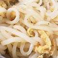 あかまるこ。's cooksnap of when they made チャチャっと♪糸こんと油揚げ炒め.
