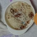 介の姫's cooksnap of when they made 離乳食に　手づかみそうめん☆.