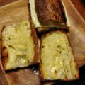 クックABDFZT☆'s cooksnap of when they made 至高の✨チーズガーリックトースト.