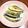 kyoko8759's cooksnap of when they made 縞なす「縞むらさき」のフリッター.